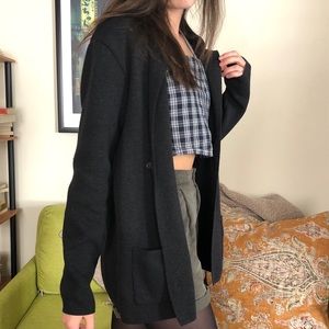 SHOP CLOSING ASOS Knit Cardigan